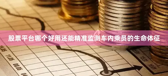 股票平台哪个好用还能精准监测车内乘员的生命体征
